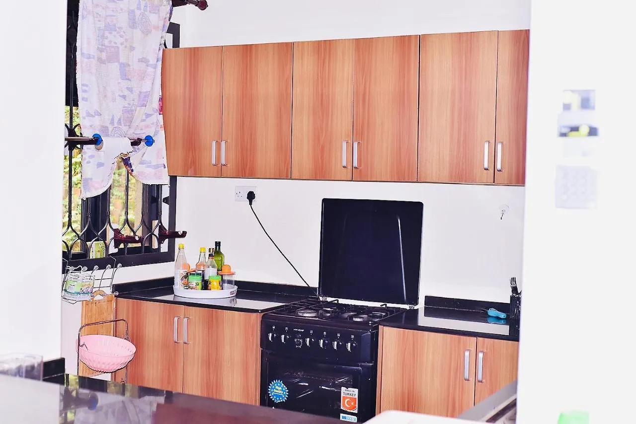 Spring Hill Apartments Kampala Uganda