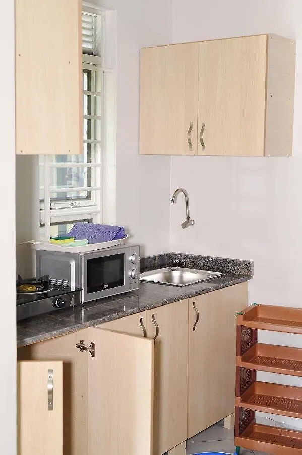 Spring Hill Apartments Kampala