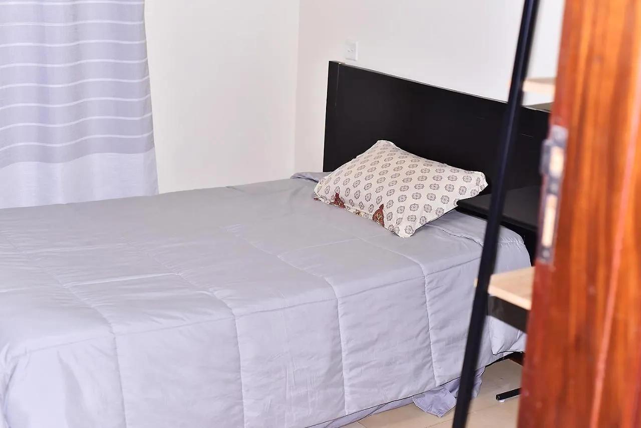 Spring Hill Apartments Kampala Uganda