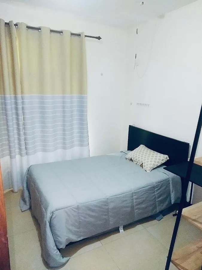 Spring Hill Apartments Kampala 0*,